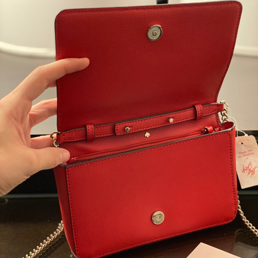 BRAND NEW! Kate Spade Bag *Discontinued* Color - Picture 6 of 15